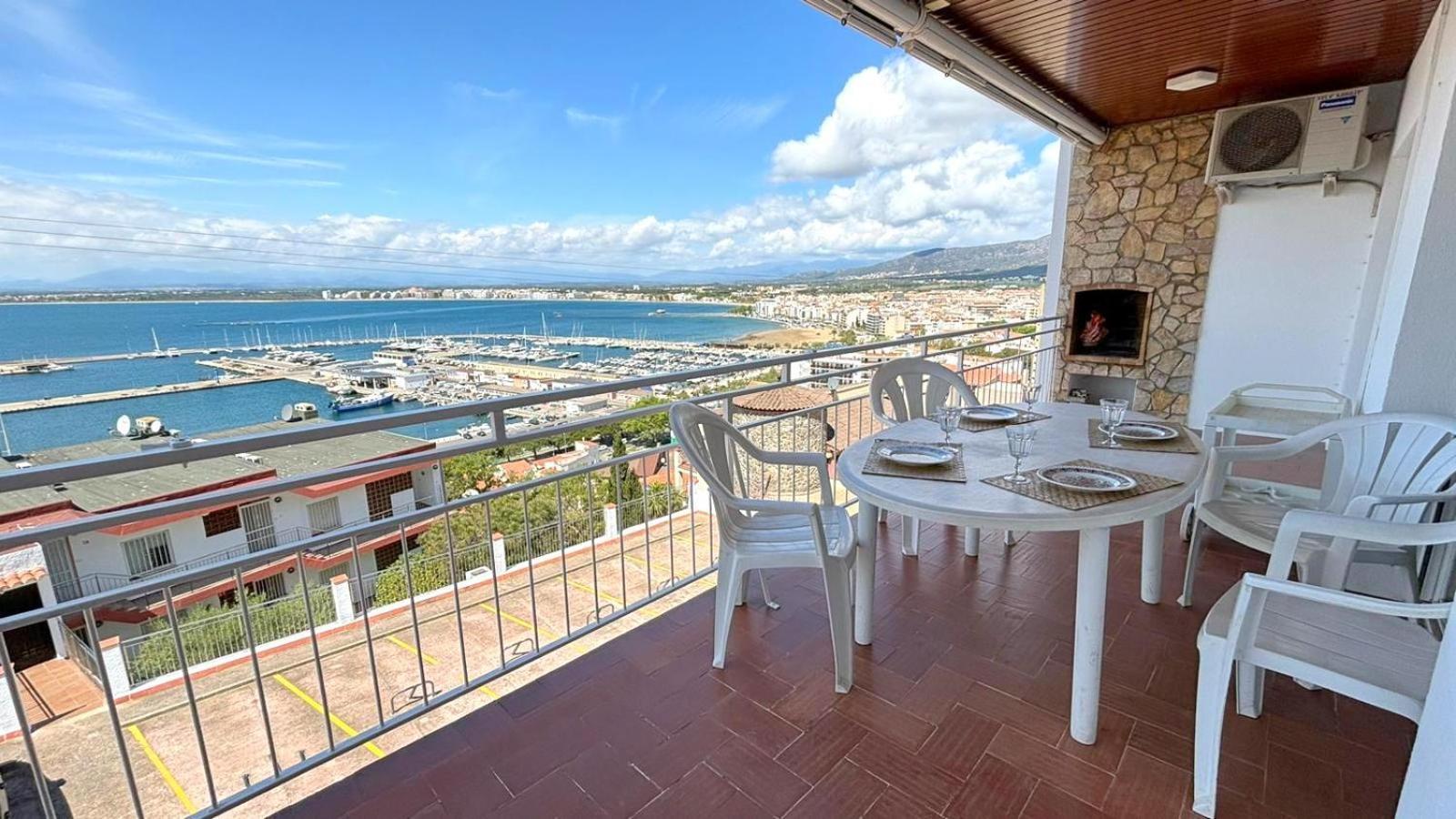 Appartement Retiro B4