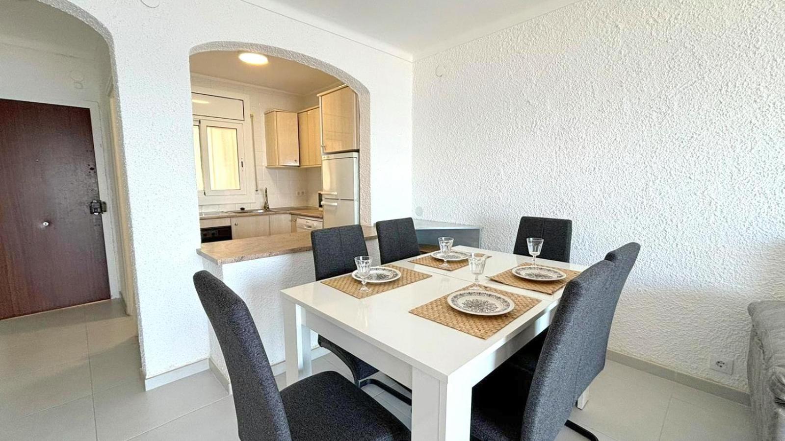 Retiro B4 Appartement *