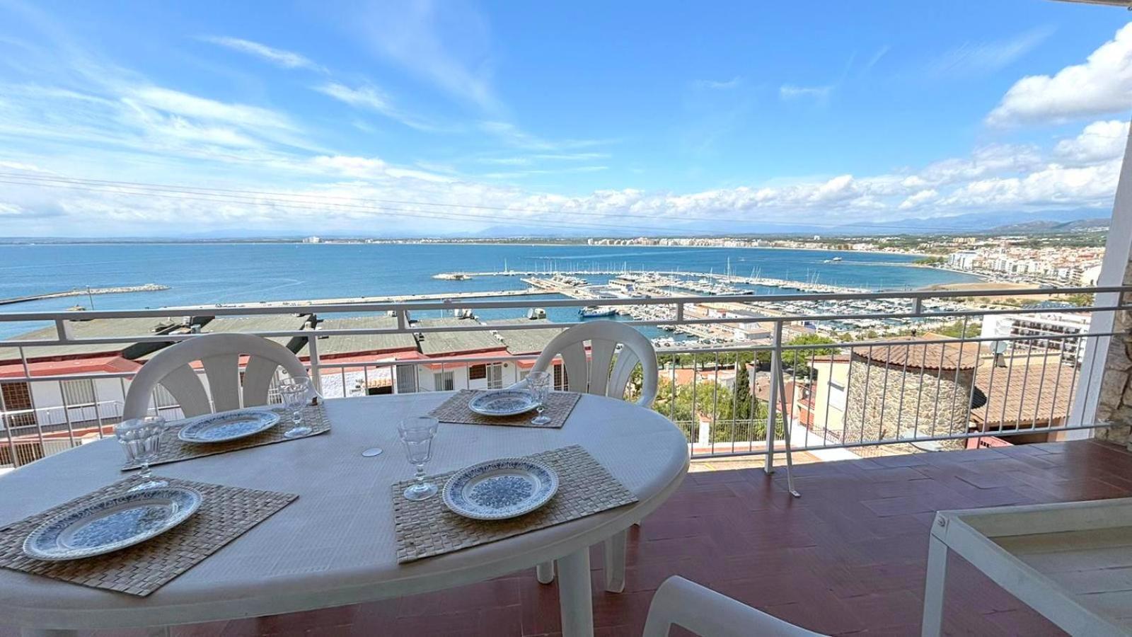 Appartement Retiro B4