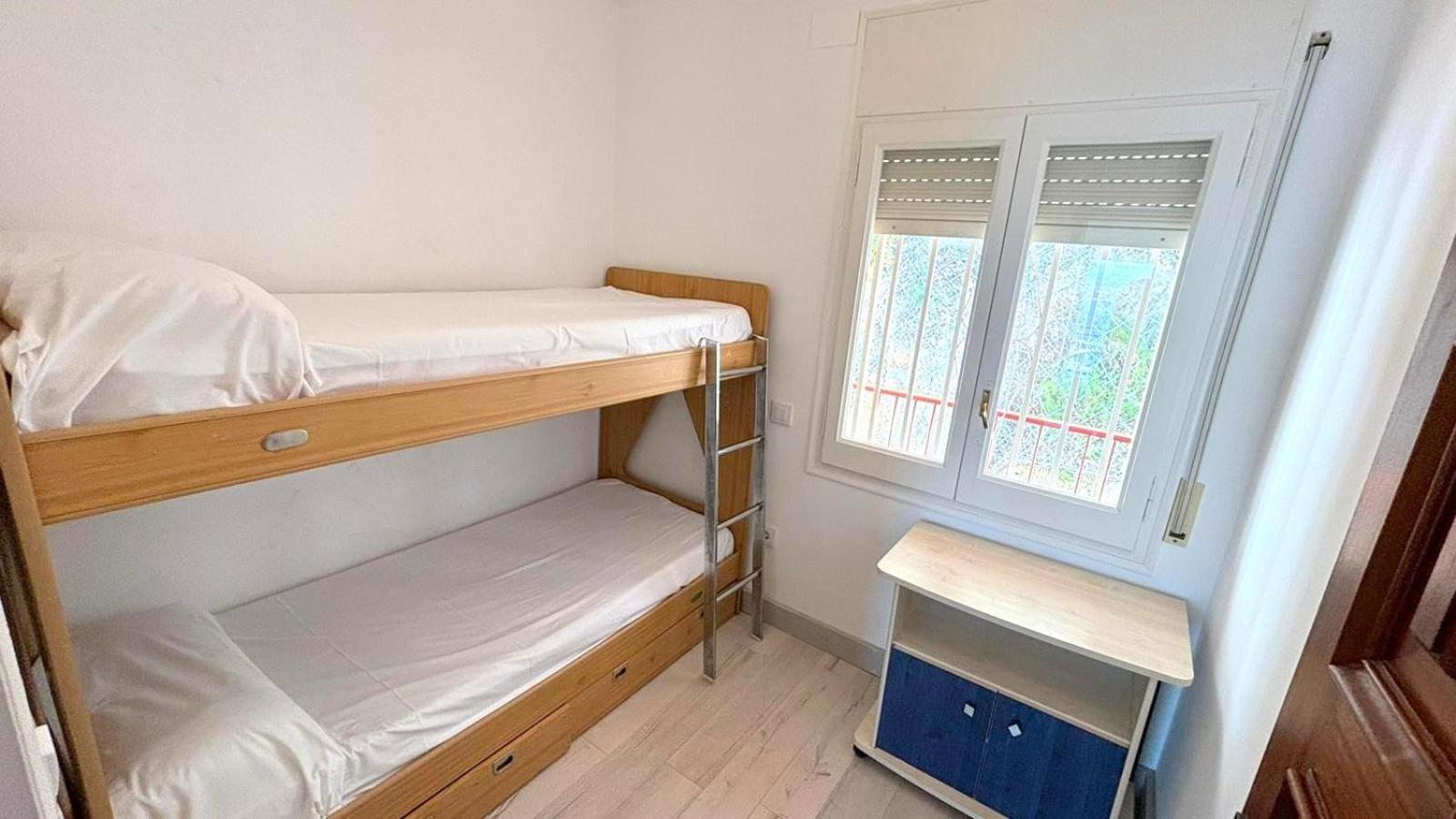 Apartment Retiro B4 Roses
