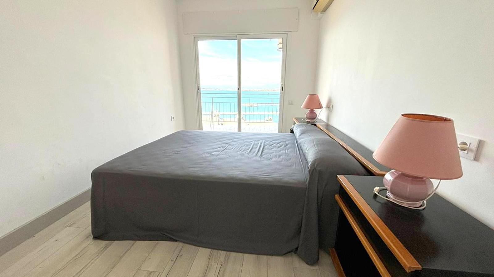Retiro B4 Appartement