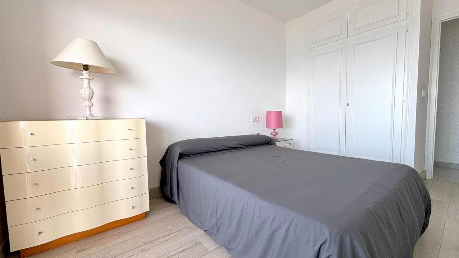 Retiro B4 Apartment *