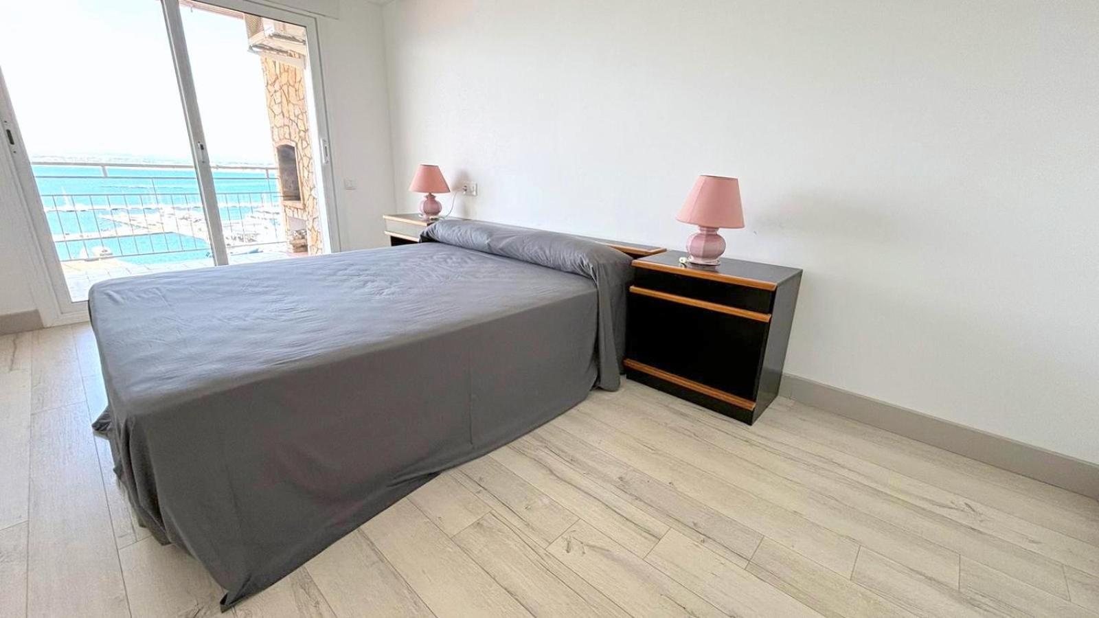 Apartment Retiro B4 *
